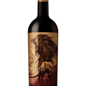 Juggernaut Hillside Cabernet Sauvignon 2023 - 750 ML