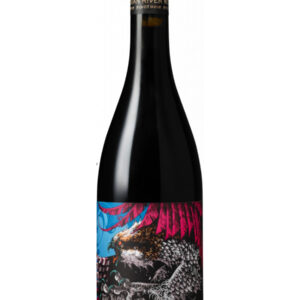 Juggernaut Pinot Noir Russian River Valley 2022 - 750 ML