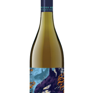 Juggernaut Sauvignon Blanc 2024 - 750 ML