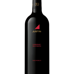 Justin Cabernet Sauvignon 2022 - 750 ML