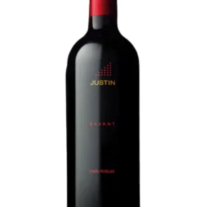 Justin Savant Red Blend 2021 - 750 ML