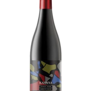 Kahana Arroyo Seco Pinot Noir 2020 - 750 ML