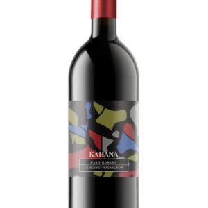 Kahana Paso Robles Cabernet Sauvignon 2021 - 750 ML