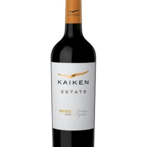 Kaiken Estate Malbec 2023 - 750 ML