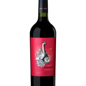 Kaiken Indomito Malbec 2022 - 750 ML