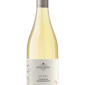 Kendall-Jackson Avant Unoaked Chardonnay 2024 - 750 ML