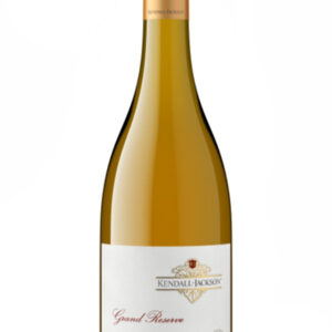 Kendall-Jackson Grand Reserve Chardonnay 2023 - 750 ML