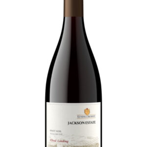 Kendall-Jackson Jackson Estate Pinot Noir 2022 - 750 ML