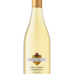 Kendall-Jackson Low-Calorie Chardonnay 2024 - 750 ML