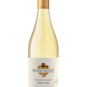 Kendall-Jackson Vintner's Reserve Pinot Gris 2024 - 750 ML