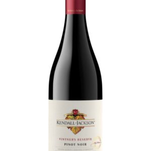 Kendall-Jackson Vintner's Reserve Pinot Noir 2023 - 750 ML