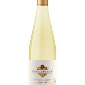 Kendall-Jackson Vintner's Reserve Riesling 2023 - 750 ML