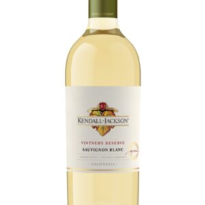 Kendall Jackson Vintner's Reserve Sauvignon Blanc 2023 - 750 ML