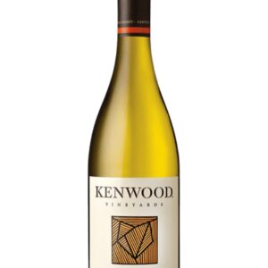 Kenwood Chardonnay 2023 - 750 ML