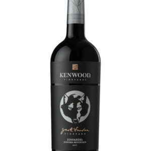 Kenwood Jack London Vineyard Zinfandel 2019 - 750 ML