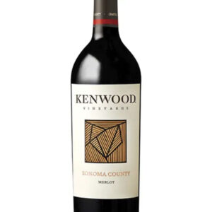 Kenwood Merlot 2021 - 750 ML