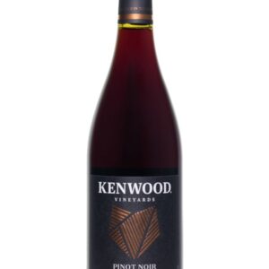 Kenwood Pinot Noir 2022 - 750 ML