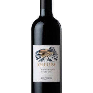 Kenwood Yulupa Cabernet Sauvignon NV - 750 ML