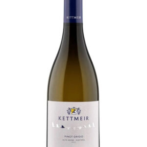 Kettmeir Pinot Grigio 2024 - 750 ML