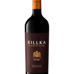 Killka Malbec 2022- 750 ML