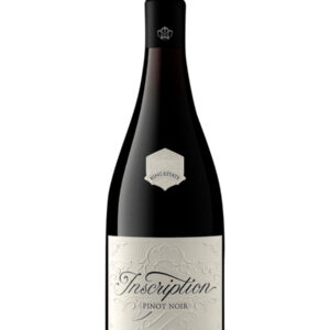 King Estate Inscription Willamette Valley Pinot Noir 2023 - 750 ML