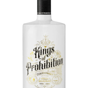 Kings of Prohibition Chardonnay - 750 ML