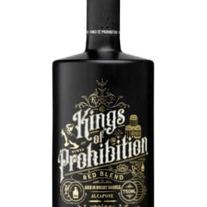 Kings of Prohibition Red Blend - 750 ML