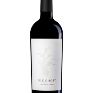 Klinker Brick Old Ghost Old Vine Zinfandel 2022 - 750 ML