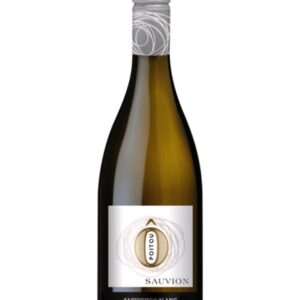 Koaa Sauvignon Blanc Haut Poitou 2022 - 750 ML