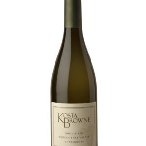 Kosta Browne One Sixteen Chardonnay 2023 - 750 ML