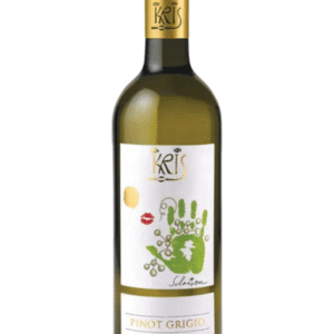 Kris Pinot Grigio Wine 2024 - 750 ML