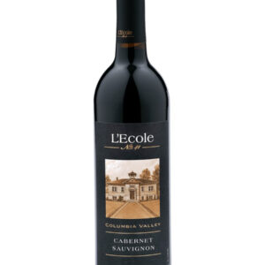 L Ecole No. 41 Cabernet Sauvignon Columbia Valley 2021 - 750 ML