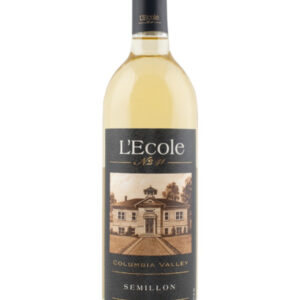 L Ecole No. 41 Semillon Columbia Valley 2023 - 750 ML