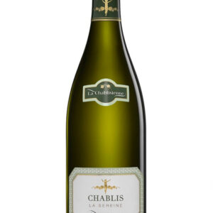La Chablisienne Chablis La Sereine 2019 - 750 ML