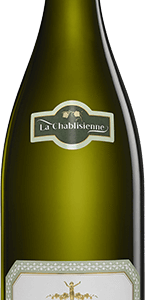 La Chablisienne : Chablis Village "La Sereine" 2022