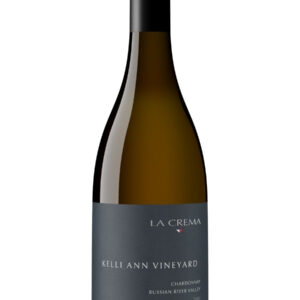 La Crema Kelli Ann Chardonnay 2022 - 750 ML