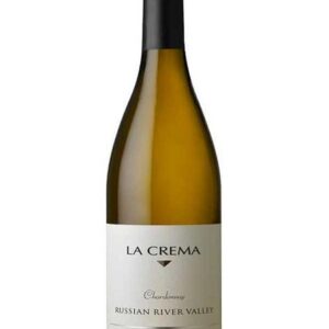 La Crema Russian River Chardonnay 2023 - 750 ML