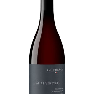 La Crema Sealift Vineyard Pinot Noir 2022 - 750 ML