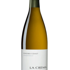 La Crema Sonoma Coast Chardonnay 2023 - 750 ML