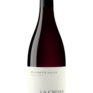 La Crema Willamette Pinot Noir 2022 - 750 ML