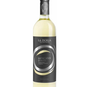 La Doria Moscato D'Asti 2024 - 750 ML