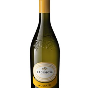 La Gioiosa Moscato NV - 750 ML