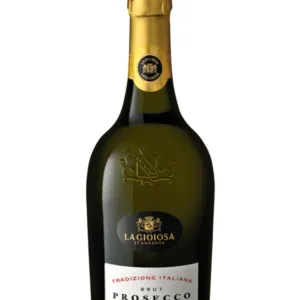 La Gioiosa Prosecco Brut Treviso DOC - 750 ML