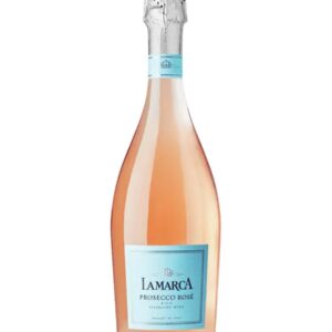 La Marca Rose Prosecco 2024 - 750 ML