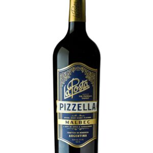 La Posta Malbec Pizzella Family 2023 - 750 ML