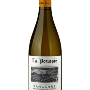 La Poussie Sancerre Blanc 2023 - 750 ML