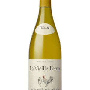 La Vieille Ferme Blanc 2024 - 750 ML