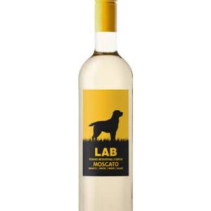 Lab Moscato 2023 - 750 ML