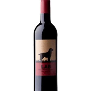 Lab Red 2022 - 750 ML