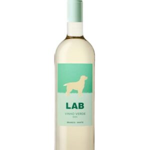 Lab Vinho Verde - 750 ML